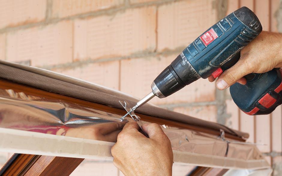 double vitrage sur mesure La Verrière